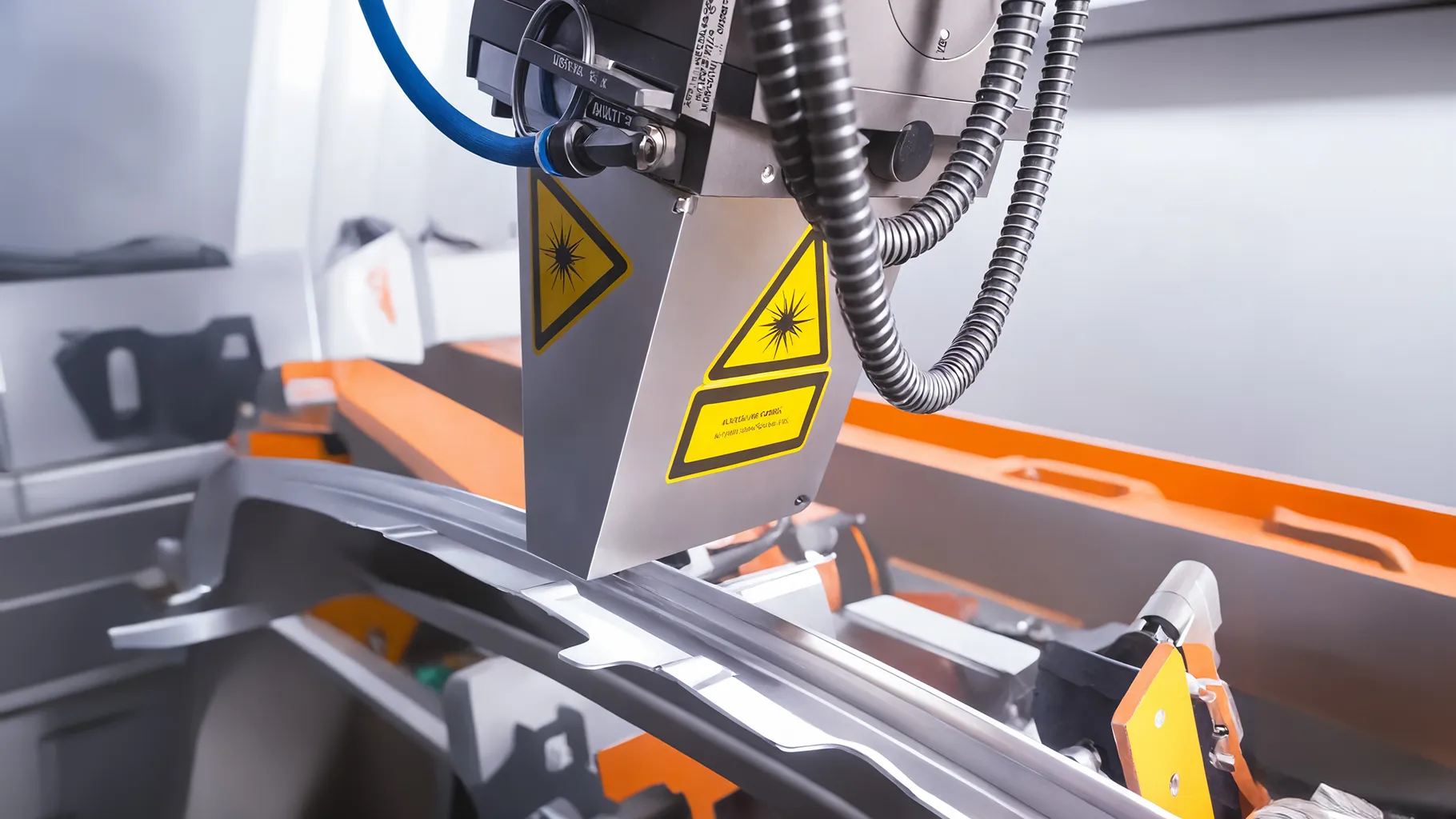 Robotic Guided Systems