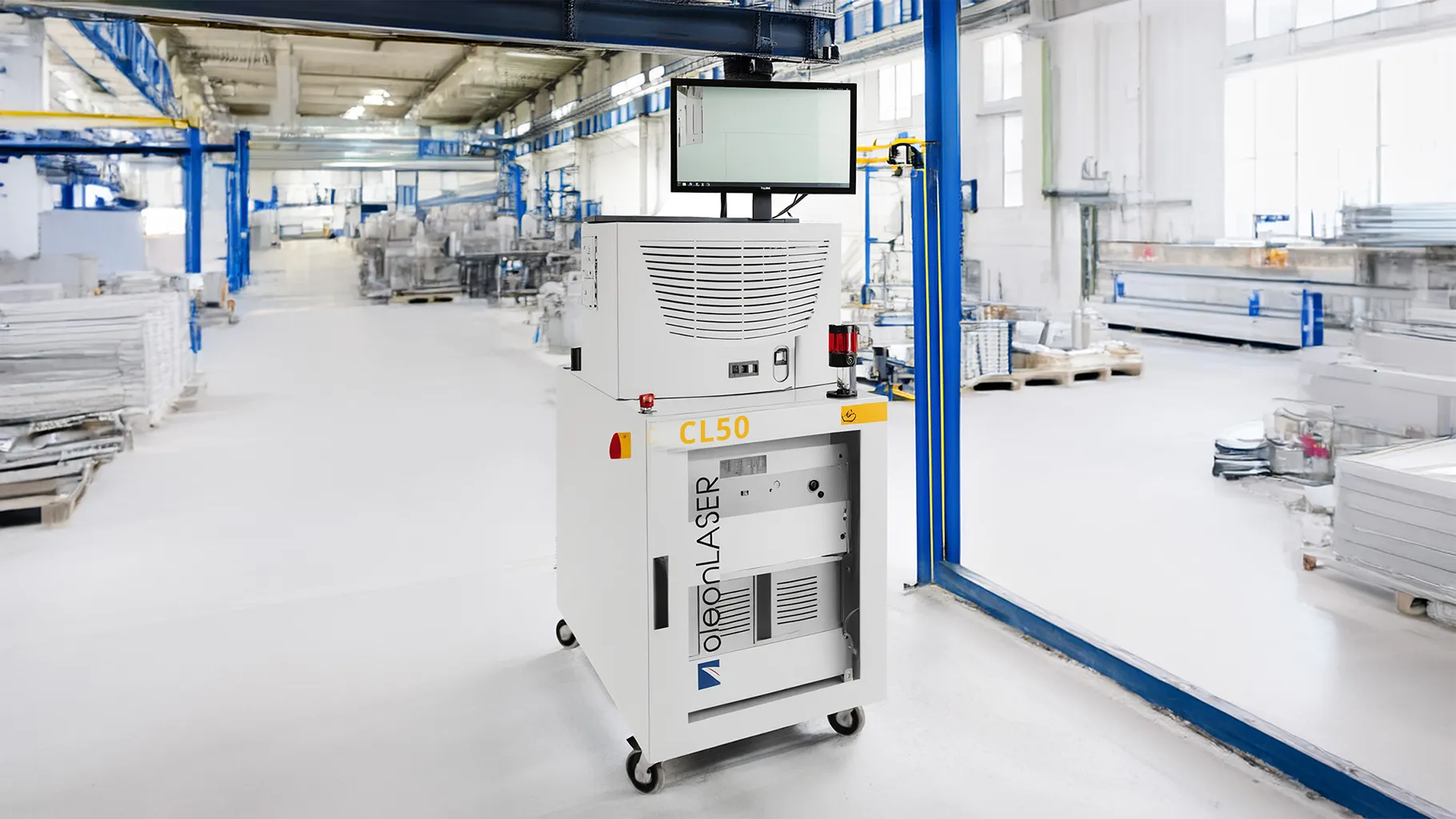 Low Power Laser Systems