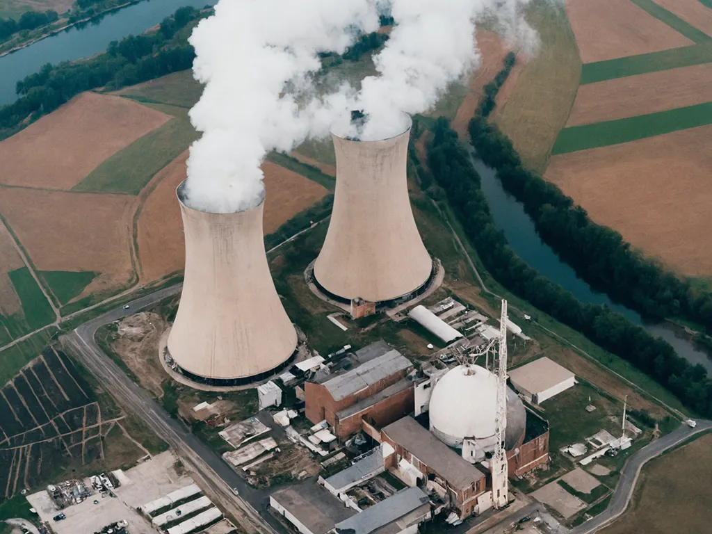 power-plant